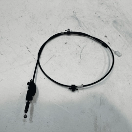 2016-2021 HONDA CIVIC SEDAN HOOD BONNET RELEASE OPEN CABLE OEM