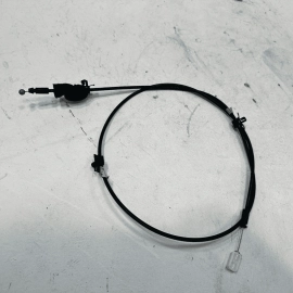2016-2021 HONDA CIVIC SEDAN HOOD BONNET RELEASE OPEN CABLE OEM