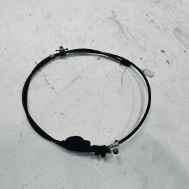 2016-2021 HONDA CIVIC SEDAN HOOD BONNET RELEASE OPEN CABLE OEM