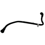 2016-2021 HONDA CIVIC FUEL VAPOR CANISTER VENT HOSE TUBE PIPE OEM