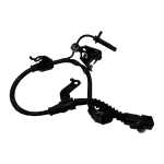 2016-2021 HONDA CIVIC SEDAN REAR RIGHT PASSENGER SIDE ABS WHEEL SPEED SENSOR OEM