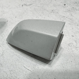 2016-2021 Honda Civic Rear Left Driver Door Exterior Handle Cover Cap OEM NH883P