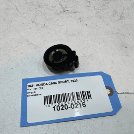 2016-2021 HONDA CIVIC REAR LEFT OR RIGHT DOOR CENTER CORNER TWEETER SPEAKER OEM