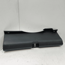 2016-2021 HONDA CIVIC TRUNK REAR PANEL TRIM SCUFF PLATE OEM