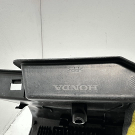 2016-2021 HONDA CIVIC TRUNK REAR PANEL TRIM SCUFF PLATE OEM