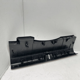 2016-2021 HONDA CIVIC TRUNK REAR PANEL TRIM SCUFF PLATE OEM