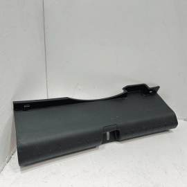 2016-2021 HONDA CIVIC TRUNK REAR PANEL TRIM SCUFF PLATE OEM