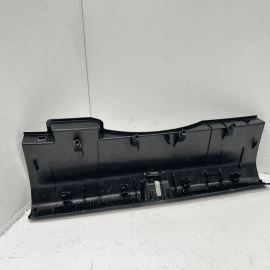 2016-2021 HONDA CIVIC TRUNK REAR PANEL TRIM SCUFF PLATE OEM