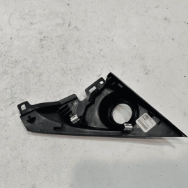 HONDA CIVIC 2018-2021 FRONT RIGHT PASSENGER SIDE DOOR MIRROR CORNER COVER OEM