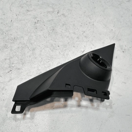 HONDA CIVIC 2018-2021 FRONT RIGHT PASSENGER SIDE DOOR MIRROR CORNER COVER OEM