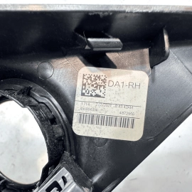 HONDA CIVIC 2018-2021 FRONT RIGHT PASSENGER SIDE DOOR MIRROR CORNER COVER OEM