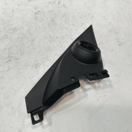 HONDA CIVIC 2018-2021 FRONT RIGHT PASSENGER SIDE DOOR MIRROR CORNER COVER OEM