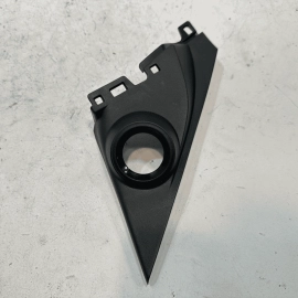 HONDA CIVIC 2018-2021 FRONT RIGHT PASSENGER SIDE DOOR MIRROR CORNER COVER OEM