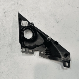 HONDA CIVIC 2018-2021 FRONT RIGHT PASSENGER SIDE DOOR MIRROR CORNER COVER OEM