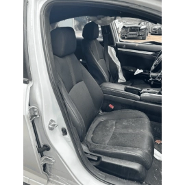 HONDA CIVIC 2018-2021 FRONT RIGHT PASSENGER SIDE DOOR MIRROR CORNER COVER OEM