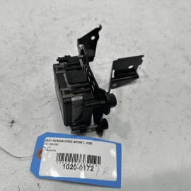 2019-2020 HONDA CIVIC SPORT LX SEDAN ADAPTIVE CRUISE CONTROL DISTANCE RADAR OEM
