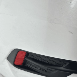 2016-2021 HONDA CIVIC SPORT REAR BUMPER COVER NH883P OEM