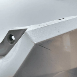 2016-2021 HONDA CIVIC SPORT REAR BUMPER COVER NH883P OEM