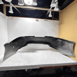 2016-2021 HONDA CIVIC SPORT REAR BUMPER COVER NH883P OEM