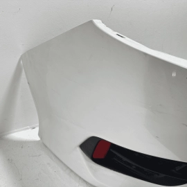 2016-2021 HONDA CIVIC SPORT REAR BUMPER COVER NH883P OEM