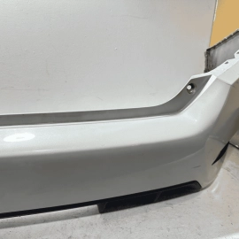 2016-2021 HONDA CIVIC SPORT REAR BUMPER COVER NH883P OEM