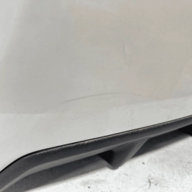 2016-2021 HONDA CIVIC SPORT REAR BUMPER COVER NH883P OEM