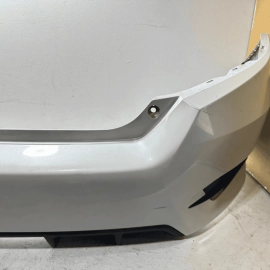 2016-2021 HONDA CIVIC SPORT REAR BUMPER COVER NH883P OEM