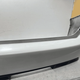 2016-2021 HONDA CIVIC SPORT REAR BUMPER COVER NH883P OEM