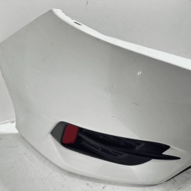 2016-2021 HONDA CIVIC SPORT REAR BUMPER COVER NH883P OEM