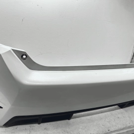 2016-2021 HONDA CIVIC SPORT REAR BUMPER COVER NH883P OEM