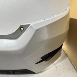 2016-2021 HONDA CIVIC SPORT REAR BUMPER COVER NH883P OEM