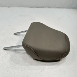 2018 Toyota Camry XSE Front Left or Right Leather Headrest Gray OEM