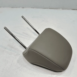 2018 Toyota Camry XSE Front Left or Right Leather Headrest Gray OEM