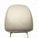 2018 Toyota Camry XSE Front Left or Right Leather Headrest Gray OEM