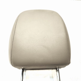 2018 Toyota Camry XSE Front Left or Right Leather Headrest Gray OEM