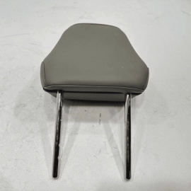 2018 Toyota Camry XSE Front Left or Right Leather Headrest Gray OEM