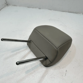 2018 Toyota Camry XSE Front Left or Right Leather Headrest Gray OEM