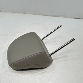 2018 Toyota Camry XSE Front Left or Right Leather Headrest Gray OEM
