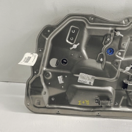 2007-13 Mercedes S550 Front Right Passenger Door Window Regulator & Carrier