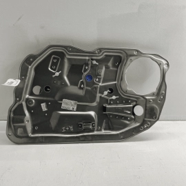 2007-13 Mercedes S550 Front Right Passenger Door Window Regulator & Carrier