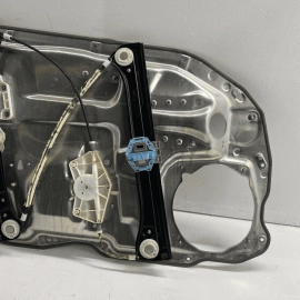 2007-13 Mercedes S550 Front Right Passenger Door Window Regulator & Carrier