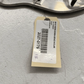 2007-13 Mercedes S550 Front Right Passenger Door Window Regulator & Carrier