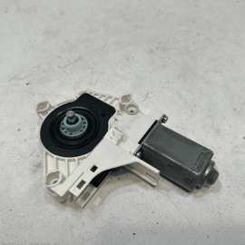 AUDI A6 S6 2013-2018 FRONT LEFT DRIVER SIDE DOOR WINDOW REGULATOR MOTOR OEM