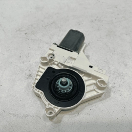AUDI A6 S6 2013-2018 FRONT LEFT DRIVER SIDE DOOR WINDOW REGULATOR MOTOR OEM