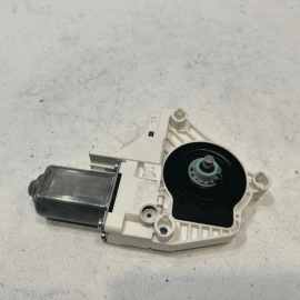 AUDI A6 S6 2013-2018 FRONT LEFT DRIVER SIDE DOOR WINDOW REGULATOR MOTOR OEM