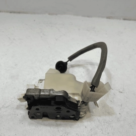 2013-2018 AUDI S6 A6 FRONT LEFT DRIVER DOOR LOCK LATCH ACTUATOR W/ CABLE OEM