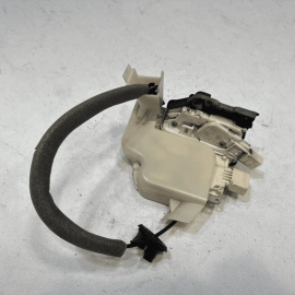 2013-2018 AUDI S6 A6 FRONT LEFT DRIVER DOOR LOCK LATCH ACTUATOR W/ CABLE OEM