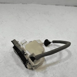 2013-2018 AUDI S6 A6 FRONT LEFT DRIVER DOOR LOCK LATCH ACTUATOR W/ CABLE OEM