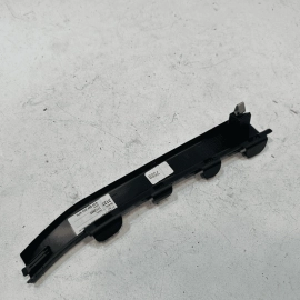 AUDI A6 S6 2013-18 FRONT DRIVER SIDE MIDDLE A PILLAR COVER TRIM LOWER PANEL OEM