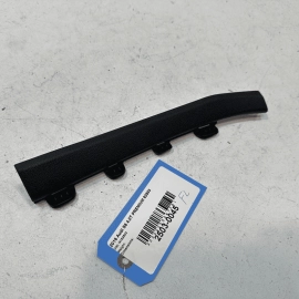 AUDI A6 S6 2013-18 FRONT DRIVER SIDE MIDDLE A PILLAR COVER TRIM LOWER PANEL OEM